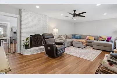 824 Chick Springs Road, Taylors, SC 29687 - Photo 6