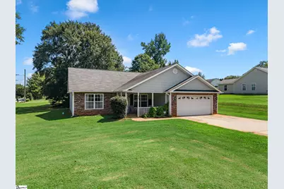 207 Gibbs Road, Wellford, SC 29385 - Photo 1
