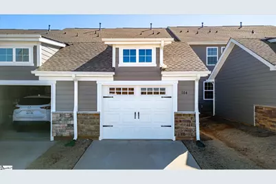 104 Gaskins Trail, Travelers Rest, SC 29690 - Photo 22
