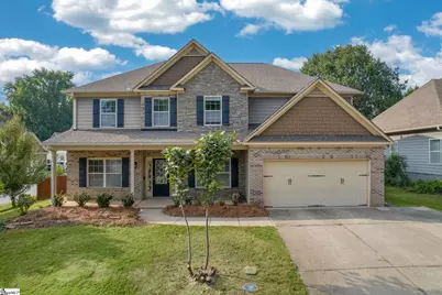 201 Raven Falls Lane, Simpsonville, SC 29681 - Photo 1