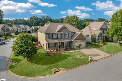 201 Raven Falls Lane, Simpsonville, SC 29681 - Photo 4