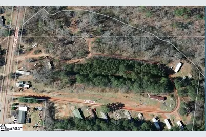 162 Lancaster Road, Forest City, NC 28043 - Photo 1