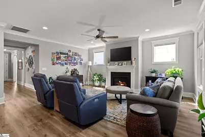 202 Durness Drive, Simpsonville, SC 29681 - Photo 10
