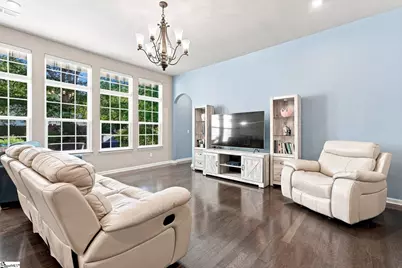 124 Village Vista Drive, Fountain Inn, SC 29644 - Photo 8