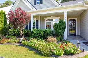 124 Village Vista Dr, Fountain Inn, SC 29644 - Photo 2