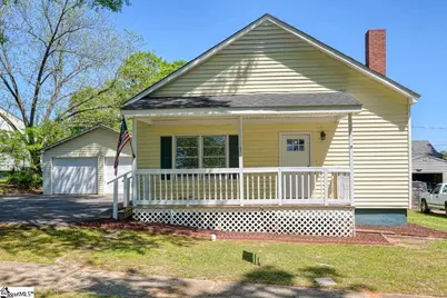 9 Forest Mill Street, Spartanburg, SC 29301 - Photo 1