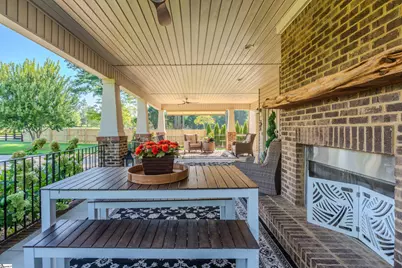 152 River Bend Road, Greenville, SC 29617 - Photo 8