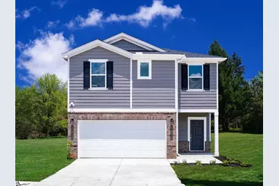 1115 Cascadia Court, Wellford, SC 29385 - Photo 1