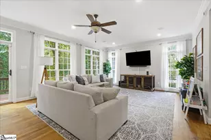 309 Chancellors Park Ct, Simpsonville, SC 29681 - Photo 10