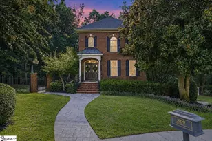 309 Chancellors Park Ct, Simpsonville, SC 29681 - Photo 2