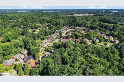 309 Chancellors Park Court, Simpsonville, SC 29681 - Photo 46