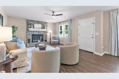 722 Pope Field Road, Easley, SC 29642 - Photo 8