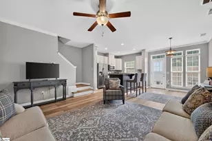 114 Emerywood Ln, Greenville, SC 29607 - Photo 8