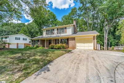 121 Brookbend Road, Mauldin, SC 29662 - Photo 2