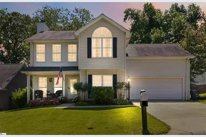 118 Glen Willow Court, Greer, SC 29650 - Photo 2