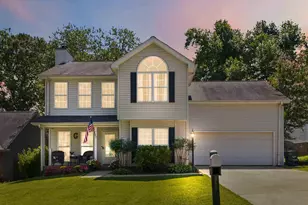 118 Glen Willow Ct, Greer, SC 29650 - Photo 2