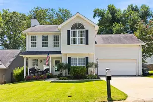 118 Glen Willow Ct, Greer, SC 29650 - Photo 1