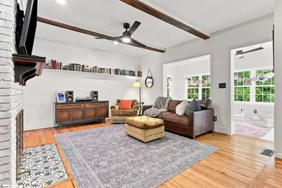 24 Spring Forest Road, Greenville, SC 29615 - Photo 6