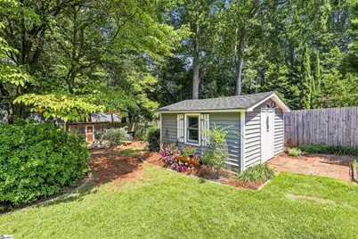 24 Spring Forest Road, Greenville, SC 29615 - Photo 32