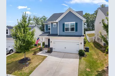 509 Baycraft Lane, Simpsonville, SC 29681 - Photo 44
