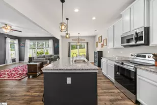 509 Baycraft Ln, Simpsonville, SC 29681 - Photo 8