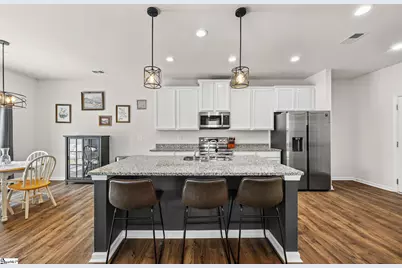 509 Baycraft Lane, Simpsonville, SC 29681 - Photo 2
