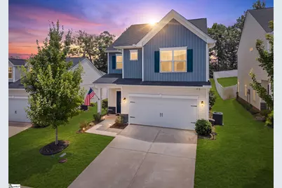 509 Baycraft Lane, Simpsonville, SC 29681 - Photo 6