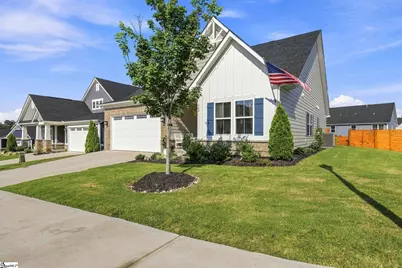 400 Aztec Court, Greenville, SC 29607 - Photo 2