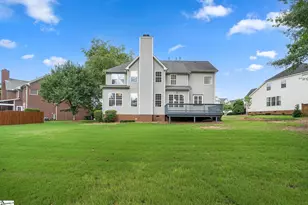 606 Heathercrest Ct, Simpsonville, SC 29681 - Photo 38