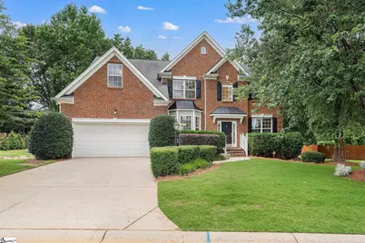 606 Heathercrest Court, Simpsonville, SC 29681 - Photo 1