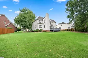 606 Heathercrest Ct, Simpsonville, SC 29681 - Photo 40