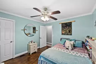 34 Nottingham Rd, Greenville, SC 29607 - Photo 20