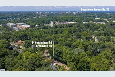 34 Nottingham Road, Greenville, SC 29607 - Photo 32