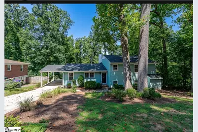 34 Nottingham Road, Greenville, SC 29607 - Photo 2