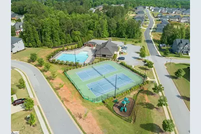 404 Cattail Hollow Way, Simpsonville, SC 29680 - Photo 36