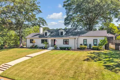 201 Cleveland Street, Greenville, SC 29601 - Photo 1