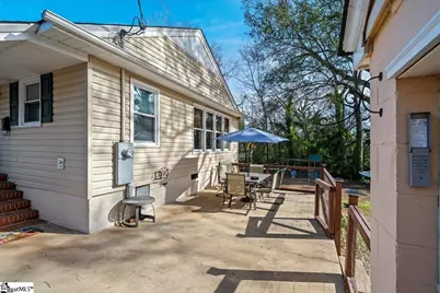 238 California Avenue, Spartanburg, SC 29303 - Photo 4