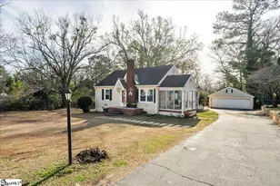 238 California Ave, Spartanburg, SC 29303 - Photo 2
