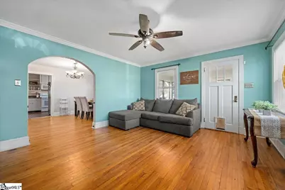 238 California Avenue, Spartanburg, SC 29303 - Photo 16