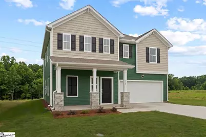 202 Spring Knoll Way, Fountain Inn, SC 29644 - Photo 1