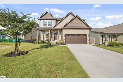 486 Vestry Place, Moore, SC 29369 - Photo 8