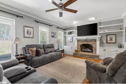 209 Brittany Park, Anderson, SC 29621 - Photo 4