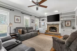 209 Brittany Park, Anderson, SC 29621 - Photo 4