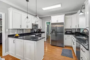 209 Brittany Park, Anderson, SC 29621 - Photo 6