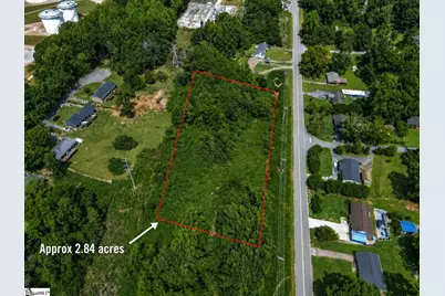 Tbd Cedar Springs Drive, Spartanburg, SC 29302 - Photo 1