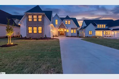 121 Cannon Avenue, Fountain Inn, SC 29644 - Photo 2