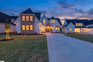 121 Cannon Ave, Fountain Inn, SC 29644 - Photo 2