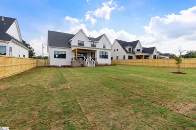 121 Cannon Avenue, Fountain Inn, SC 29644 - Photo 44