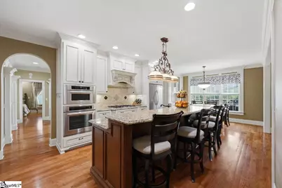 25 Griffith Knoll Way, Greer, SC 29651 - Photo 8