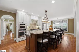 25 Griffith Knoll Way, Greer, SC 29651 - Photo 8